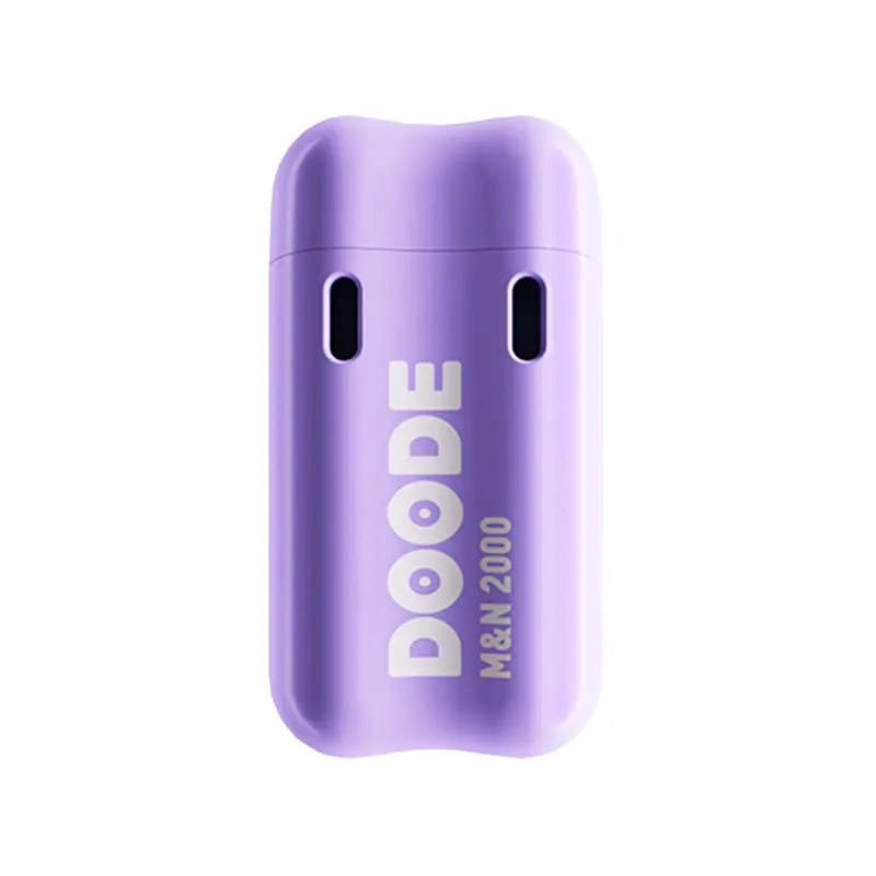 Doode 2000