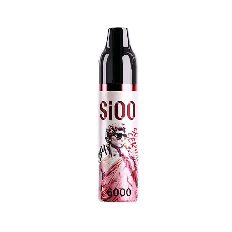 Monstick Sioo 6000