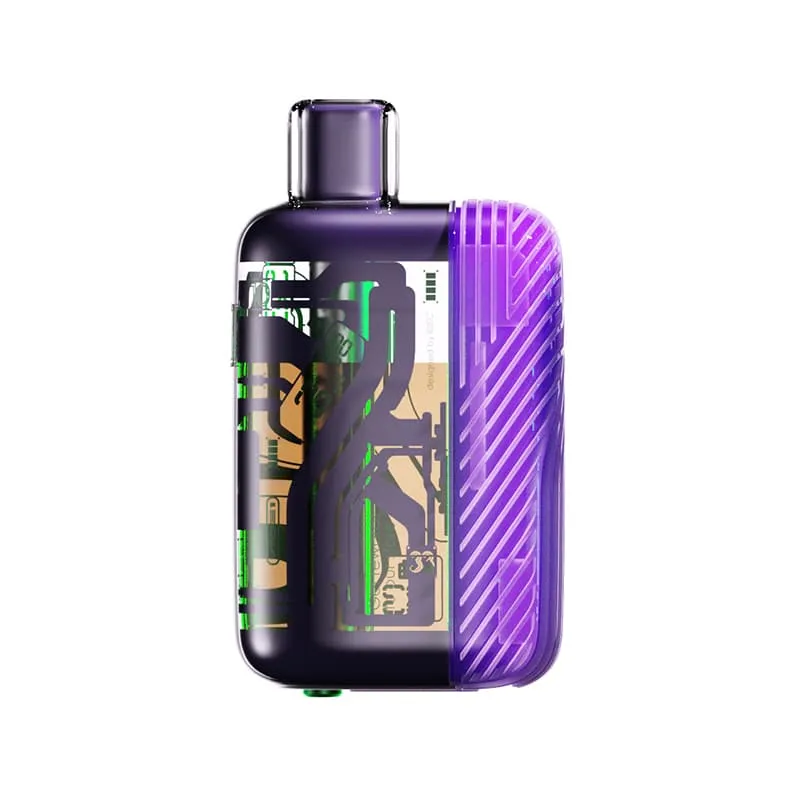 Monstick Lucid